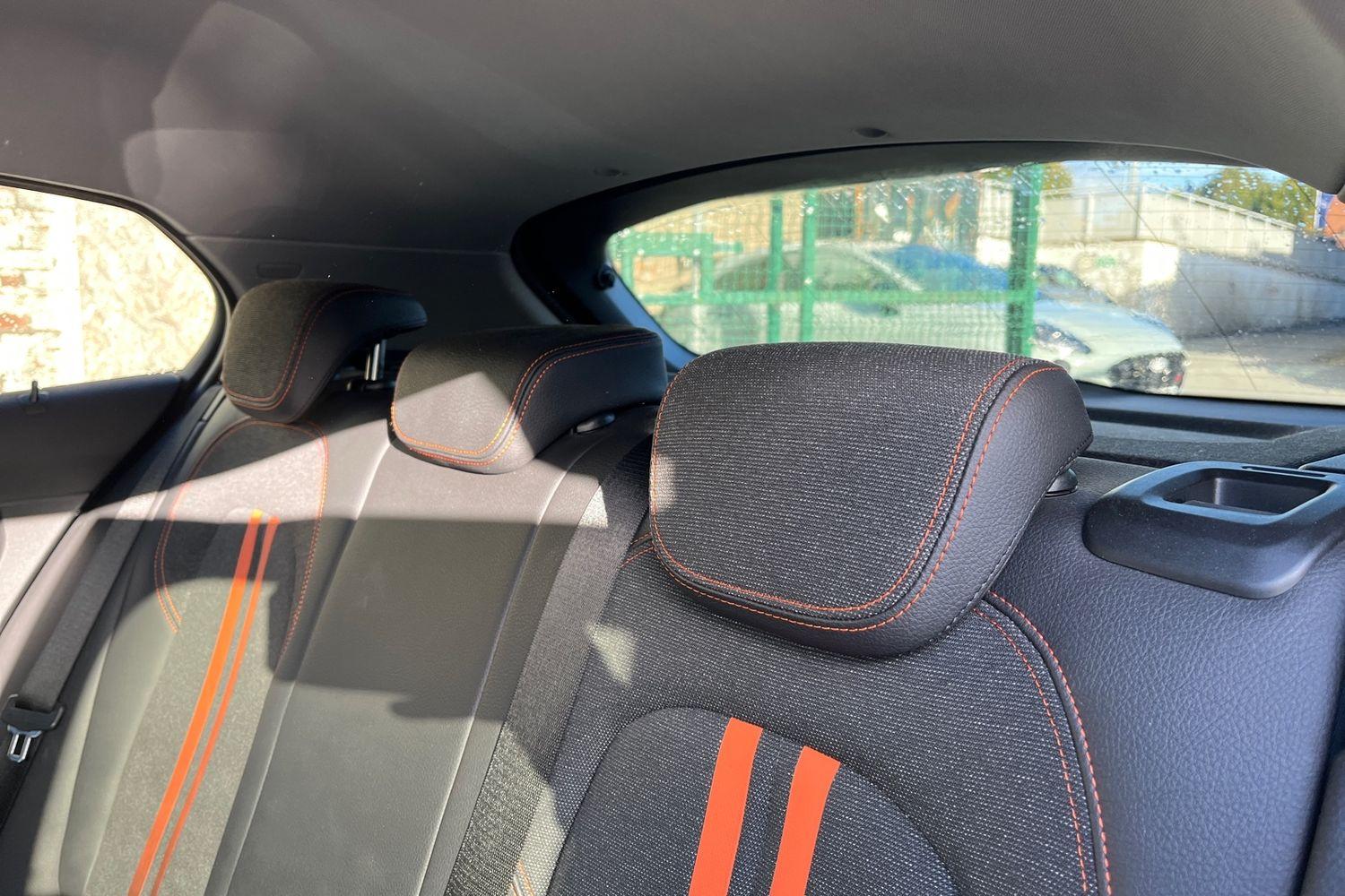 BMW 1 SERIES Photo 19