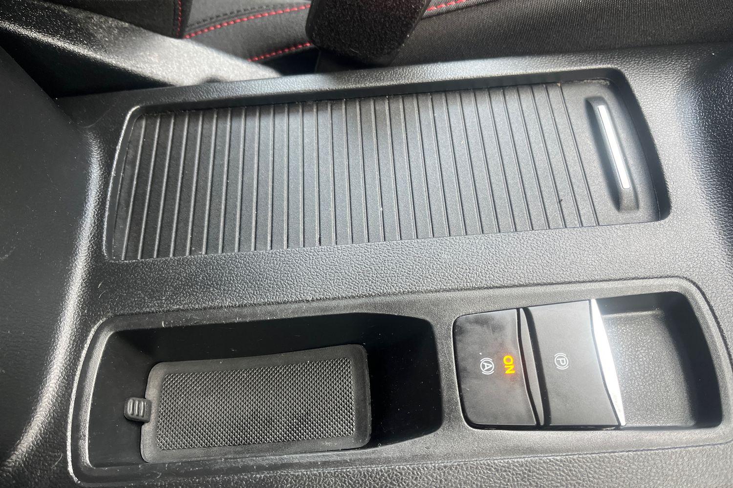 Ford FOCUS Photo 27