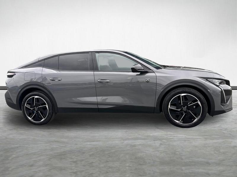 Used Peugeot 408 KS25OLN 2