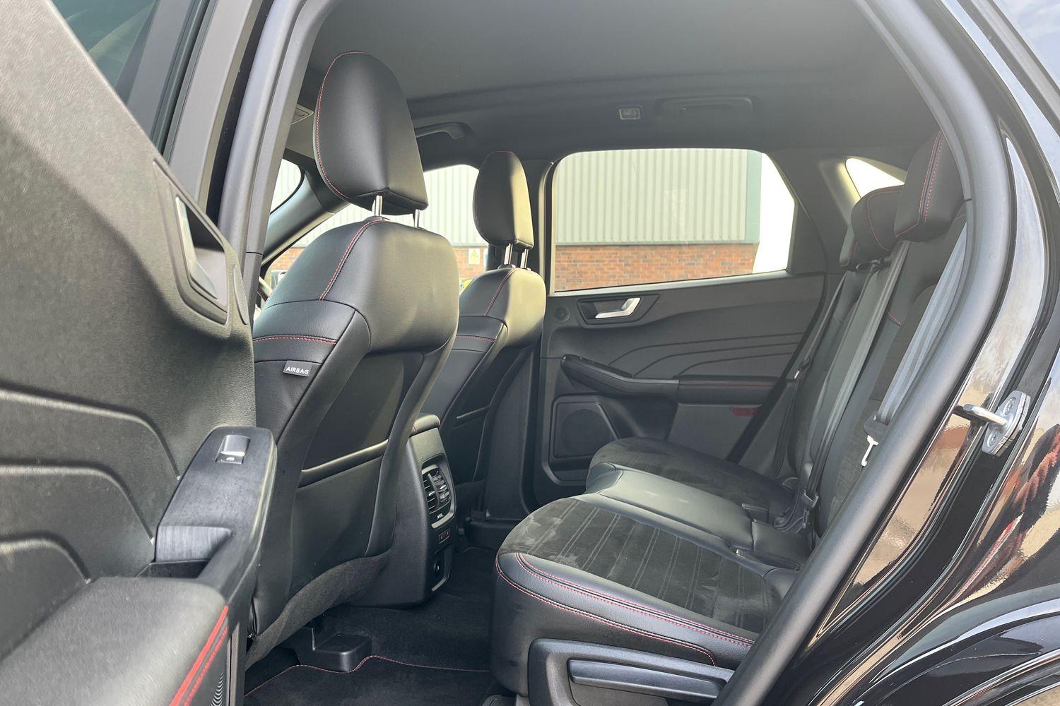 Ford Kuga Photo 25