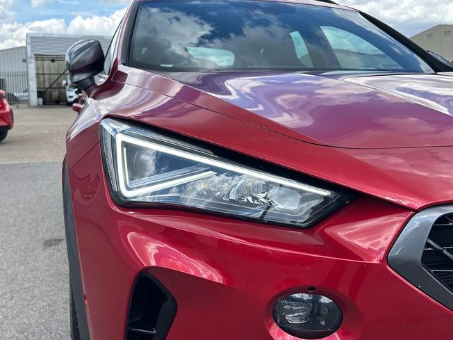 CUPRA Formentor Photo 52