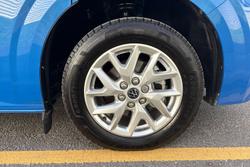 Volkswagen Transporter Photo 5