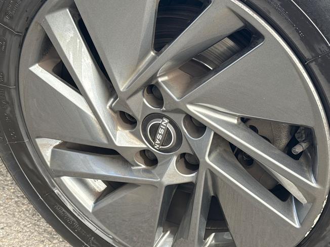NISSAN Qashqai Photo 27