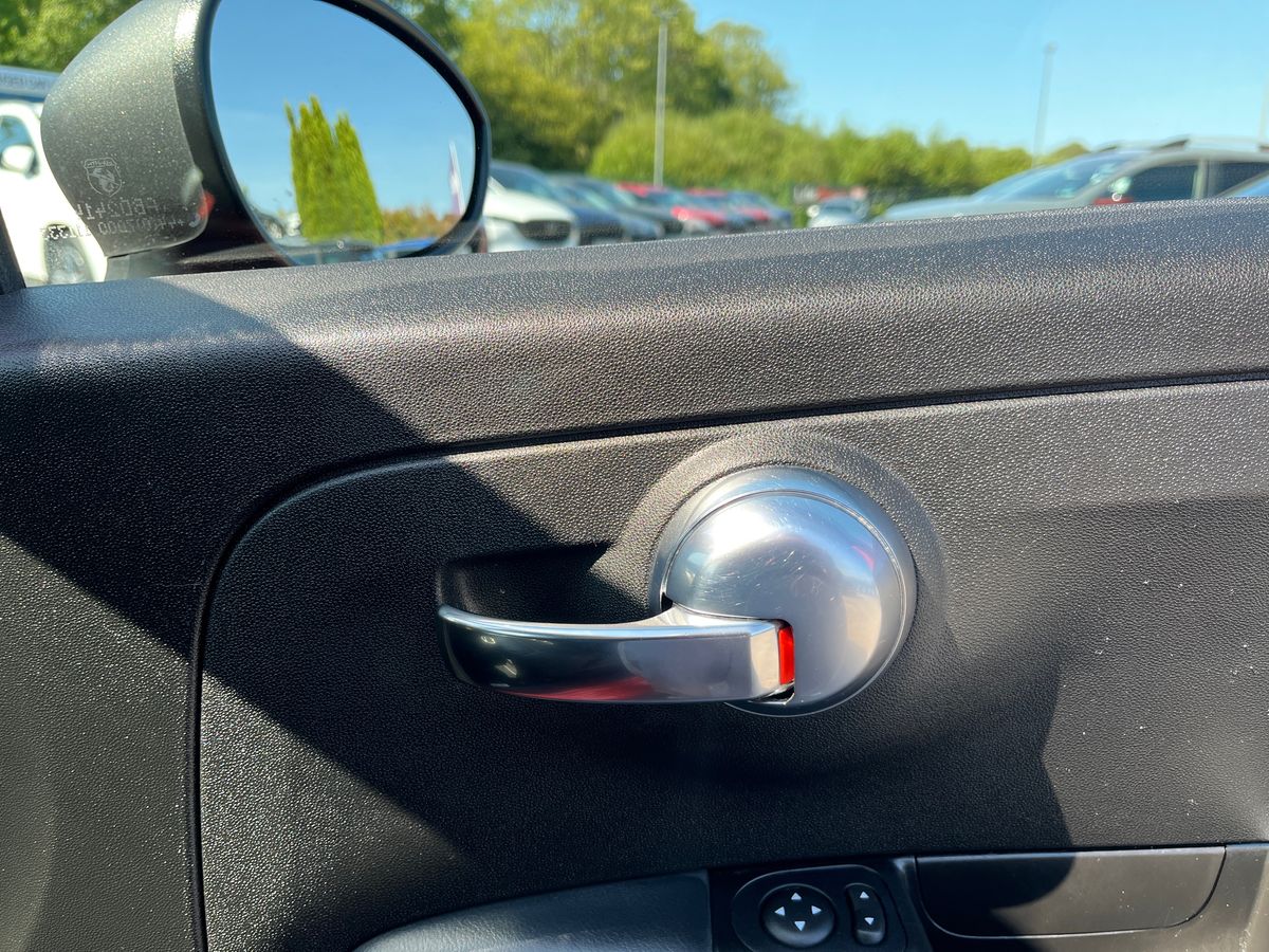 Abarth 695 Photo 32