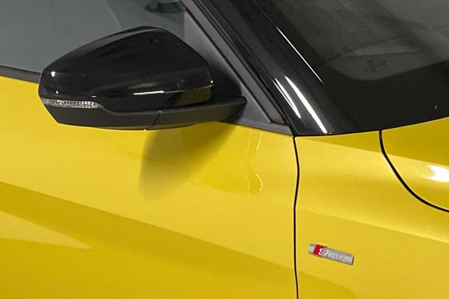 AUDI A1 Photo 20
