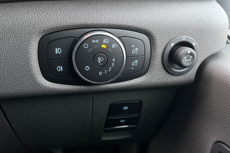 Used FORD E-TRANSIT IMZ8896 14