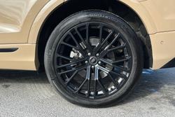 AUDI Q8 Photo 5