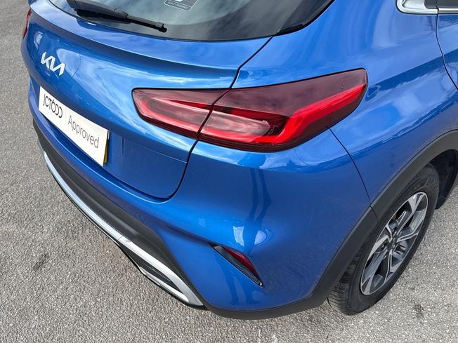KIA Xceed Photo 23