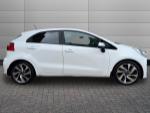 Kia Rio Photo 3