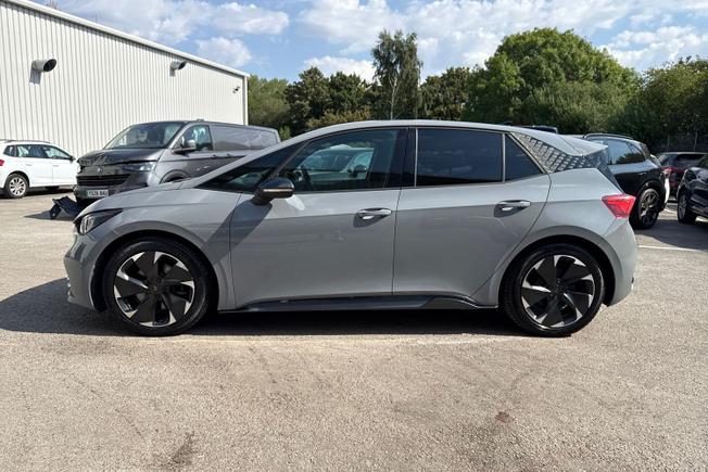 CUPRA Born Photo 23