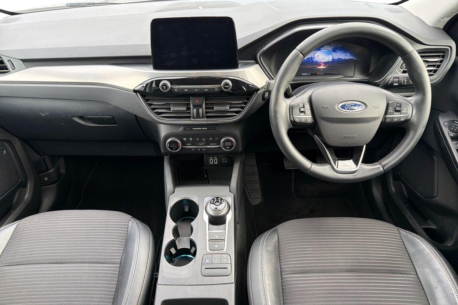 Ford KUGA Photo 9