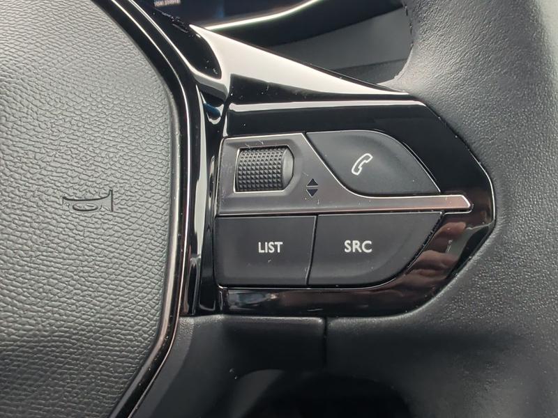 Used Peugeot 2008 FSZ4445 47