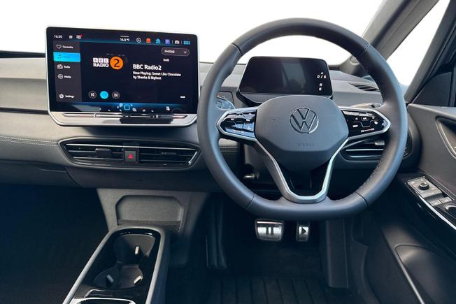 Volkswagen ID.3 Photo 11