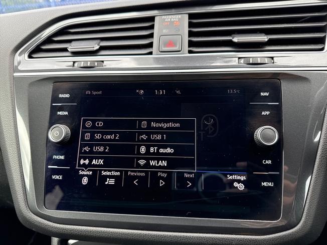 Volkswagen Tiguan Allspace Photo 41