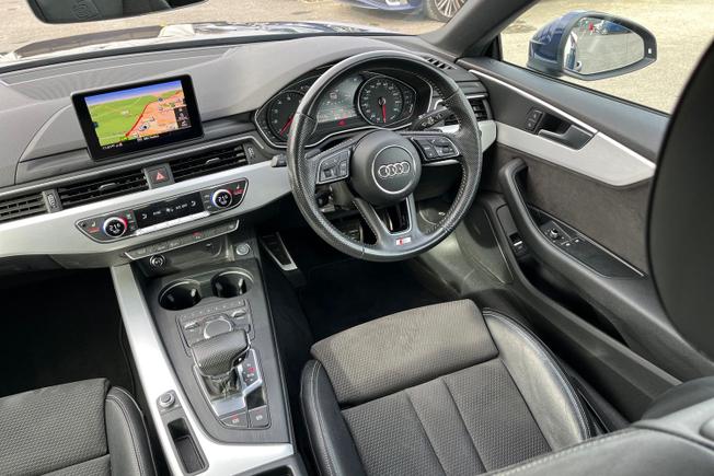 AUDI A5 Photo 45