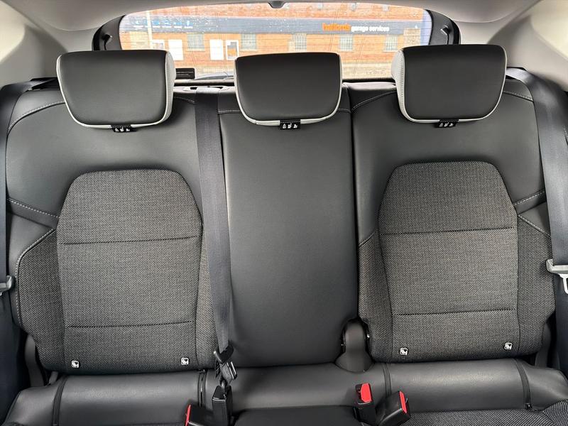 Used Renault Captur FL72VFH 29