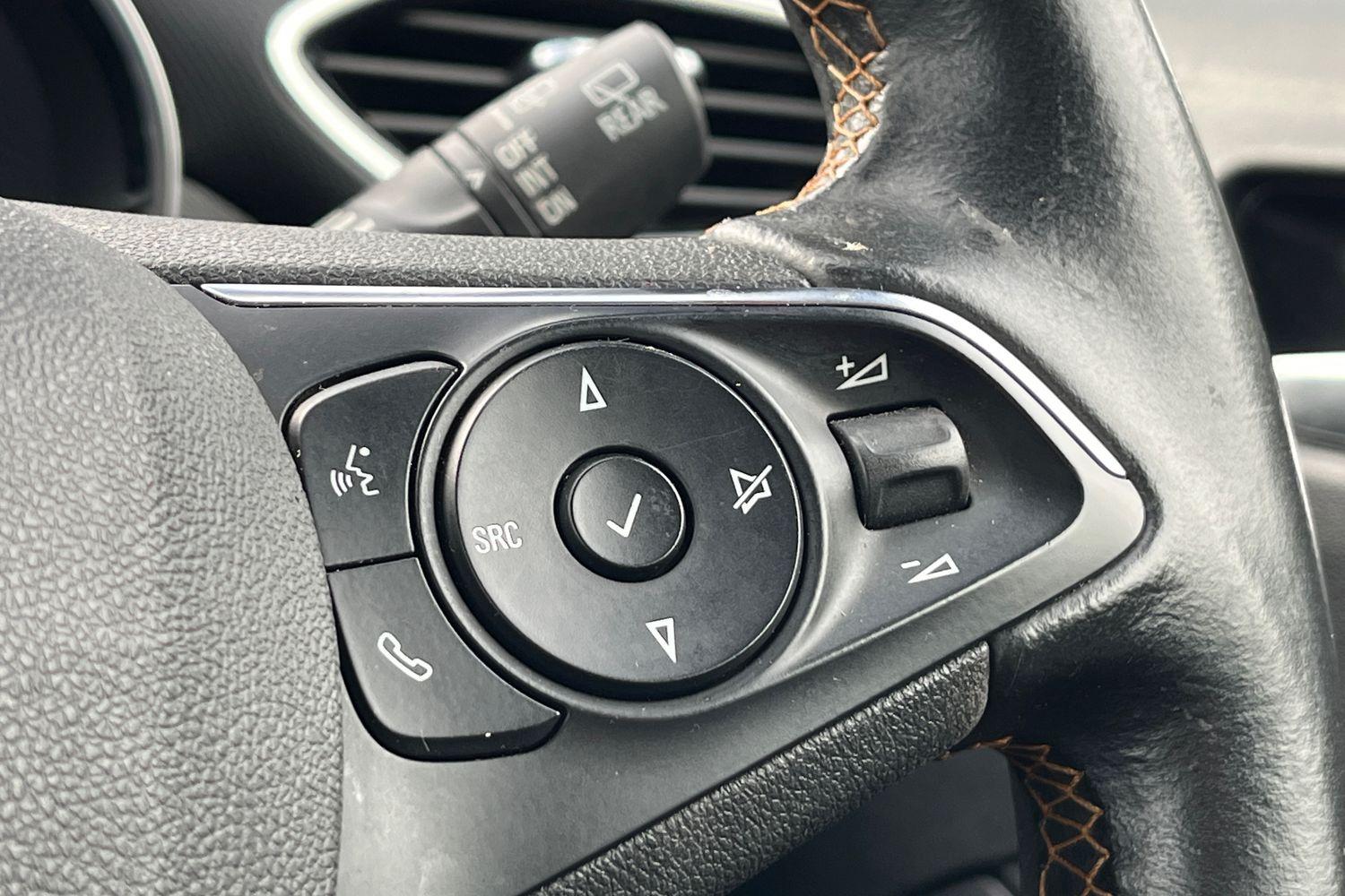 Vauxhall Crossland X Photo 37