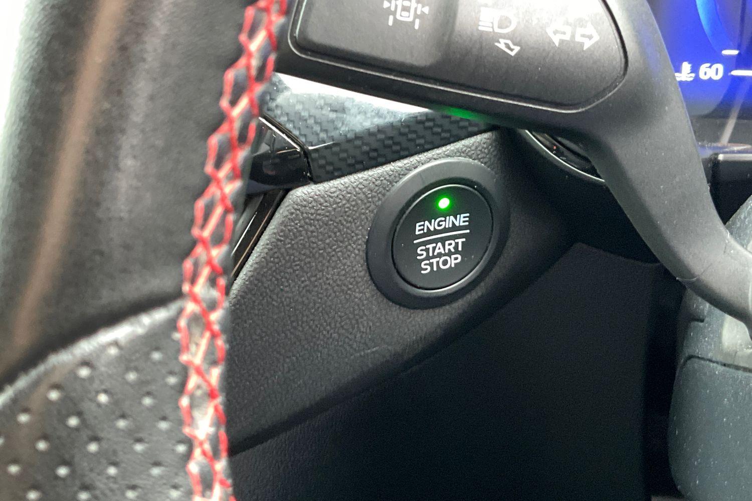 Ford KUGA Photo 31