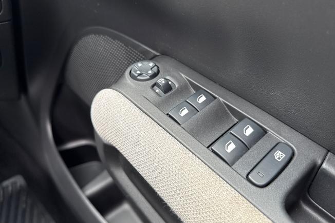 CITROEN C3 Aircross Photo 26