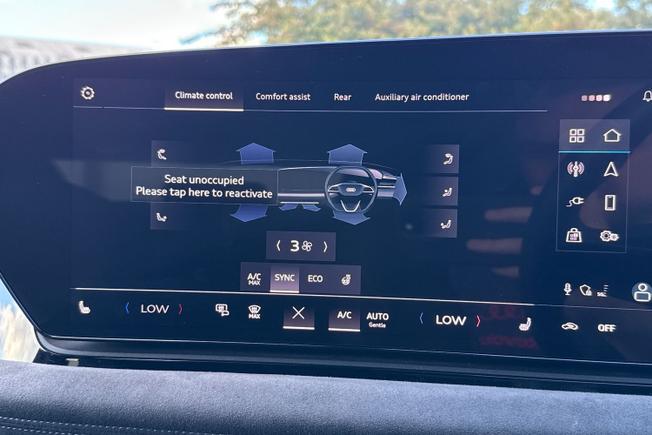 AUDI A6 e-tron Avant Photo 40
