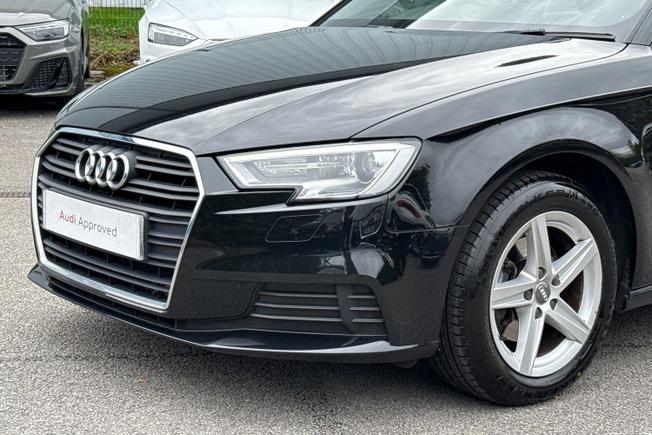 Audi A3 Photo 22