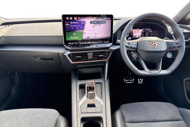 CUPRA Leon Photo 11