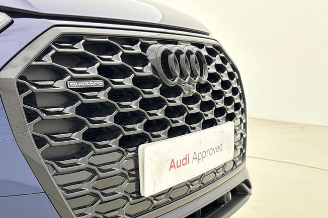 AUDI Q5 Photo 32