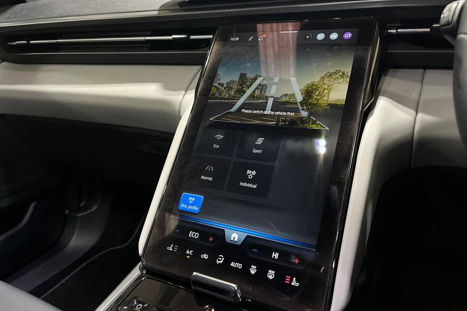 Used Ford EXPLORER HMZ2082 32