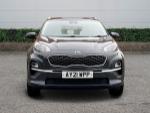 Kia Sportage Photo 7
