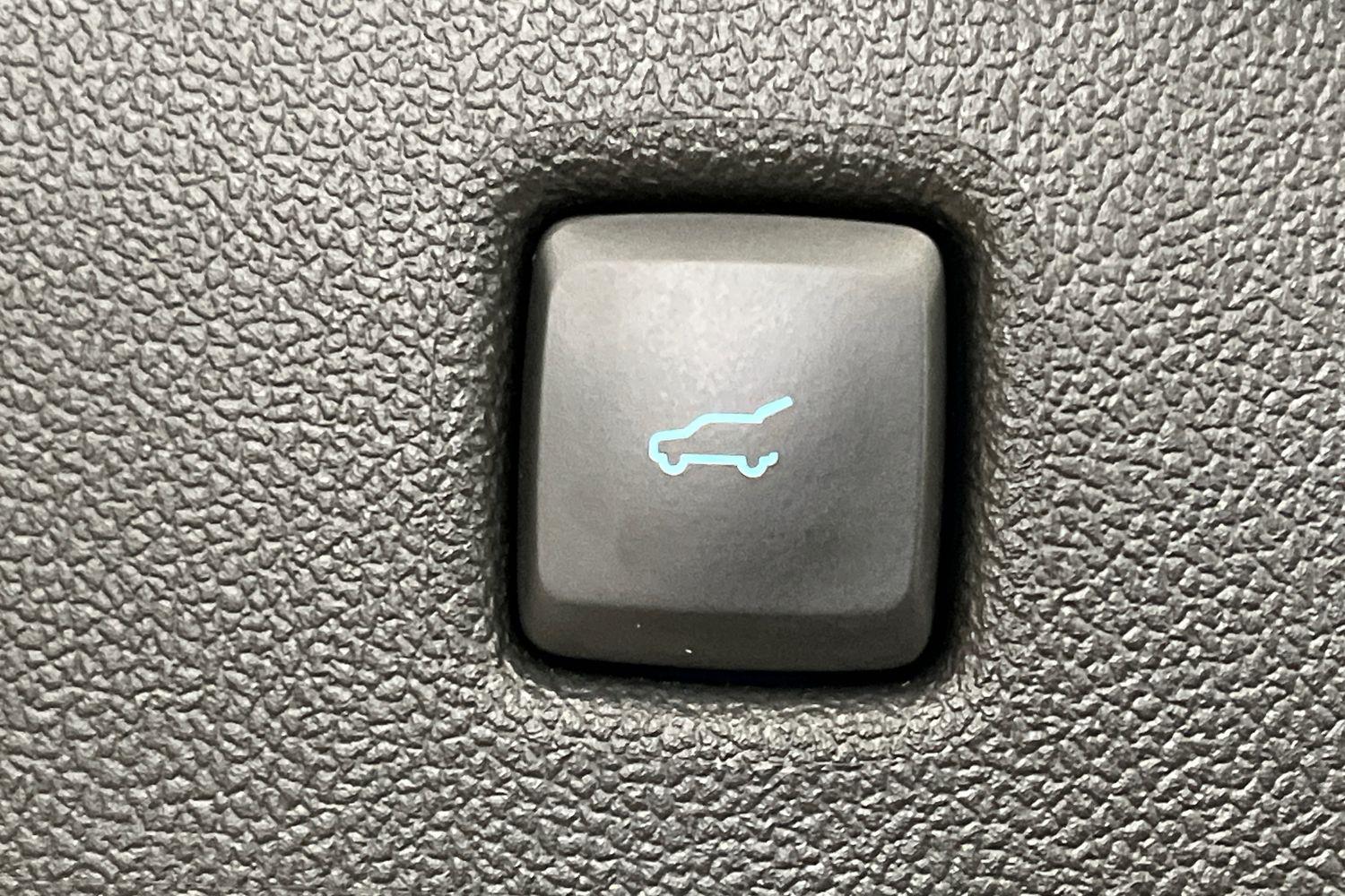 Ford KUGA Photo 22