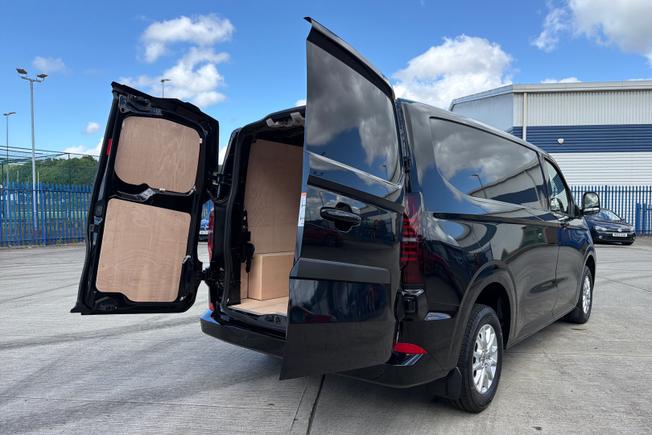 Volkswagen Transporter Photo 29