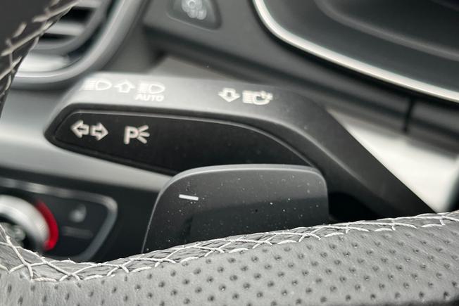Audi Sq5 Photo 42