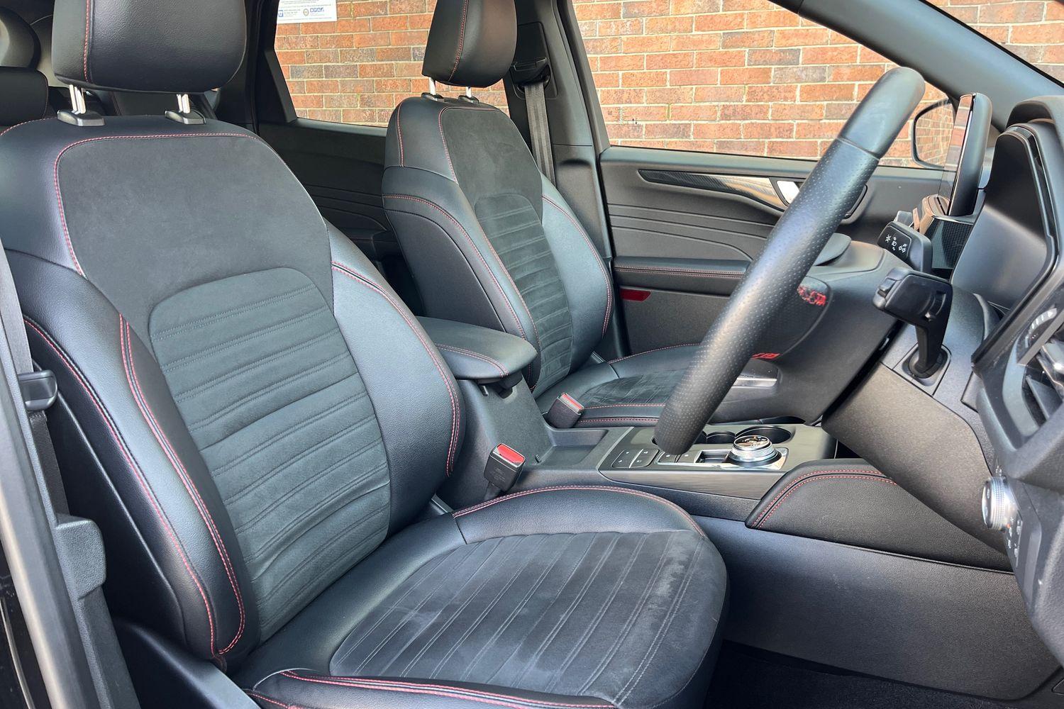 Ford Kuga Photo 16