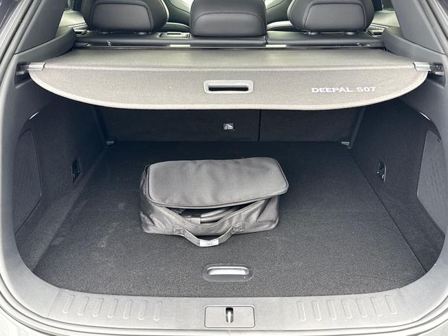 CHANGAN Deepal S07 Photo 44