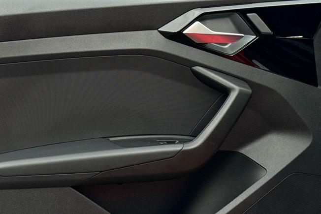 AUDI A1 Photo 31