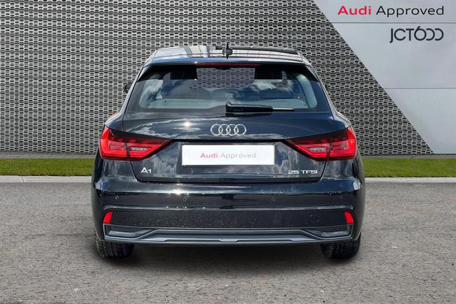 Audi A1 Photo 7