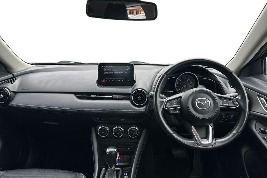 Mazda CX-3 Photo autoimg-a4d3fba3731f8fdc3618e0791afdab5ff05f33ae.jpg
