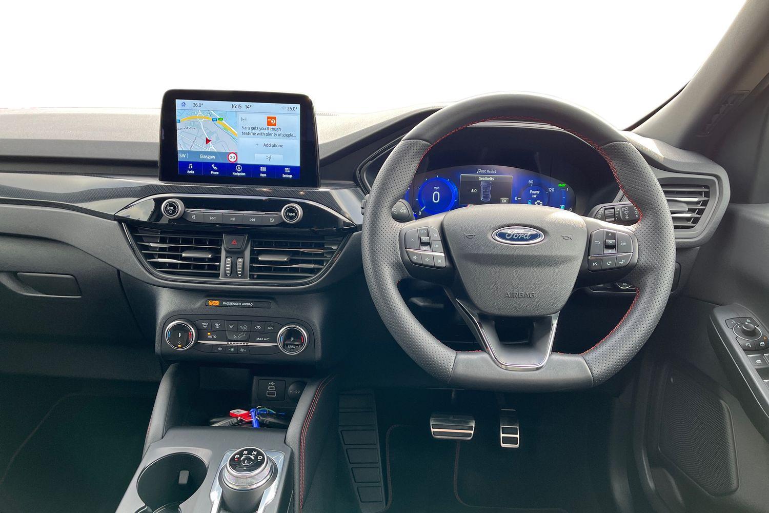 Ford Kuga Photo 10