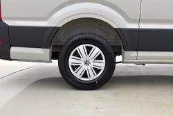 VOLKSWAGEN Crafter Photo 5