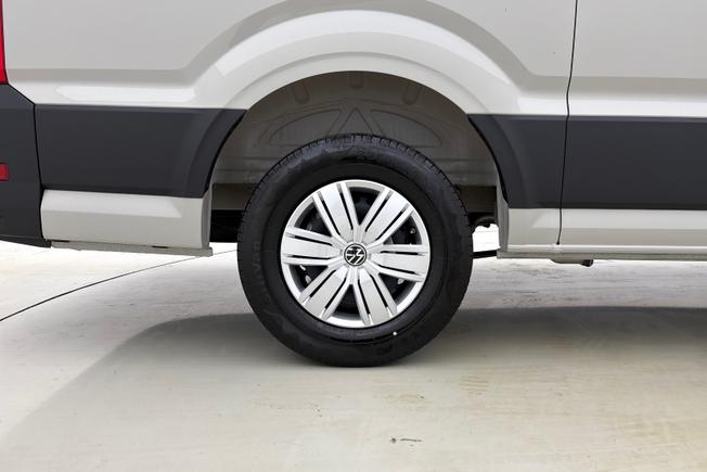 VOLKSWAGEN Crafter Photo 5