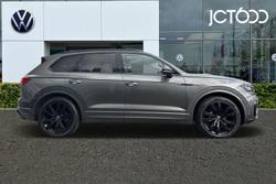 VOLKSWAGEN Touareg Photo 4