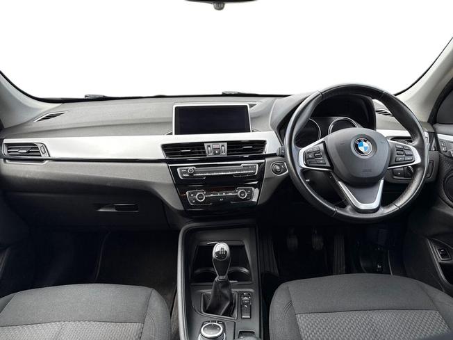 BMW X1 Photo 10
