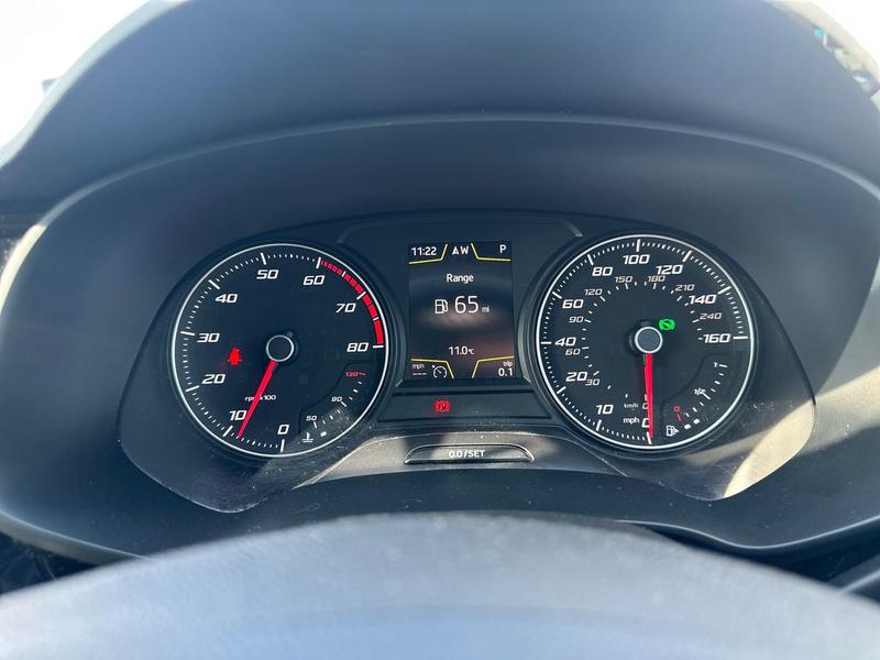 Used SEAT Leon WT17EPV 14