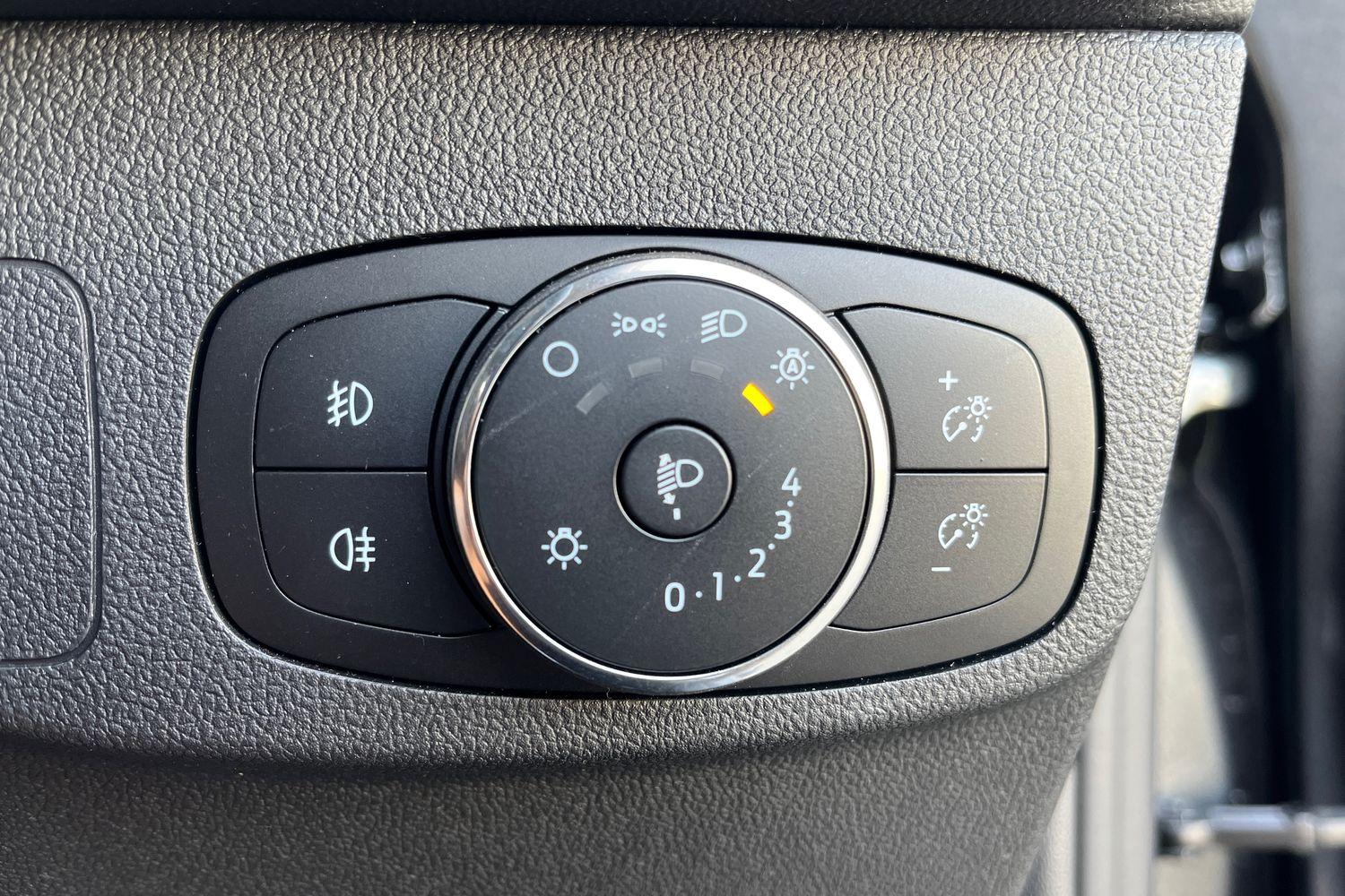 Ford Focus Photo 27
