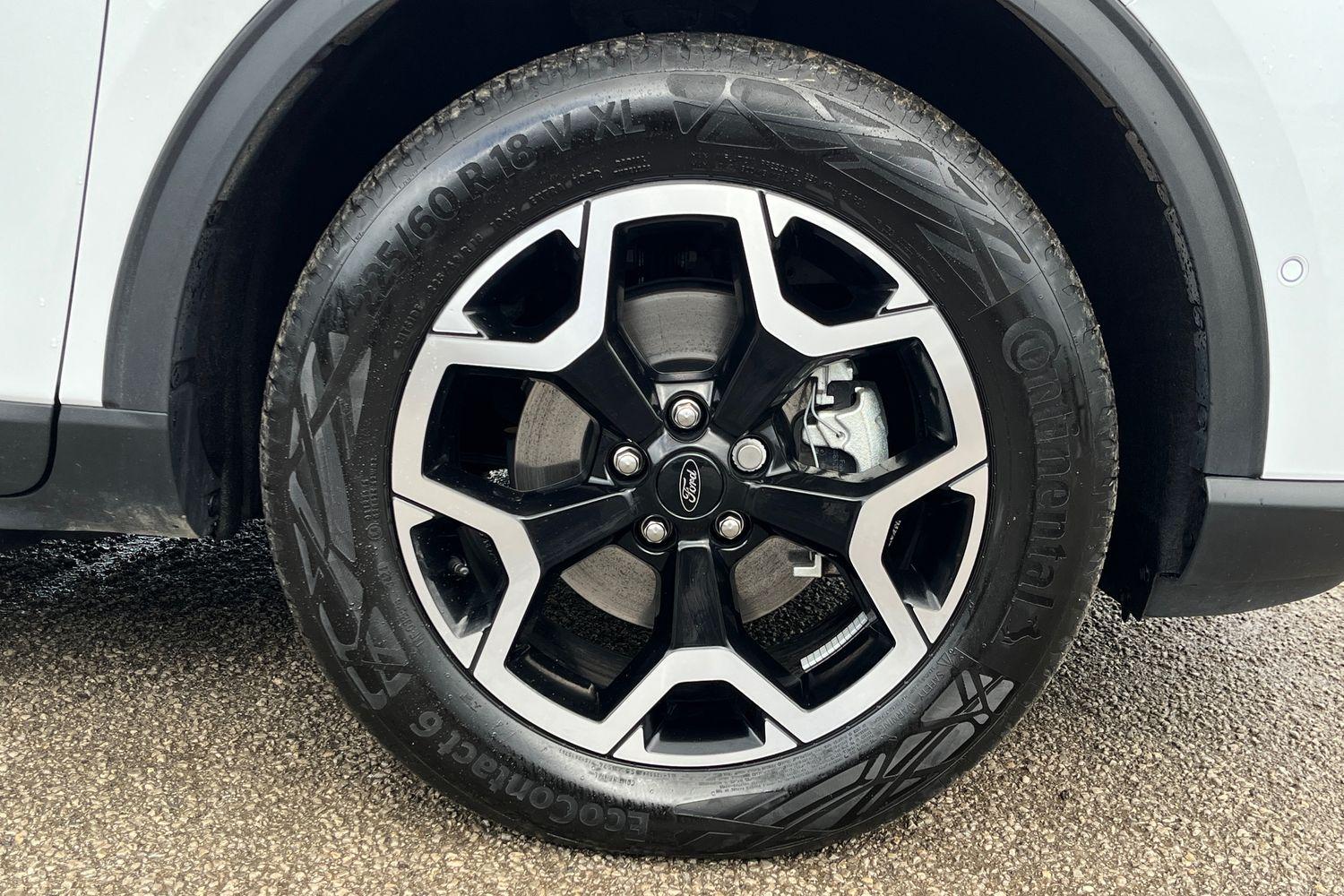 Ford KUGA Photo 7