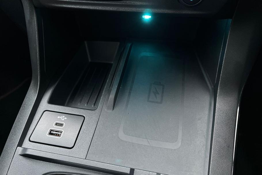 Used Ford Puma WV25ZZT 32