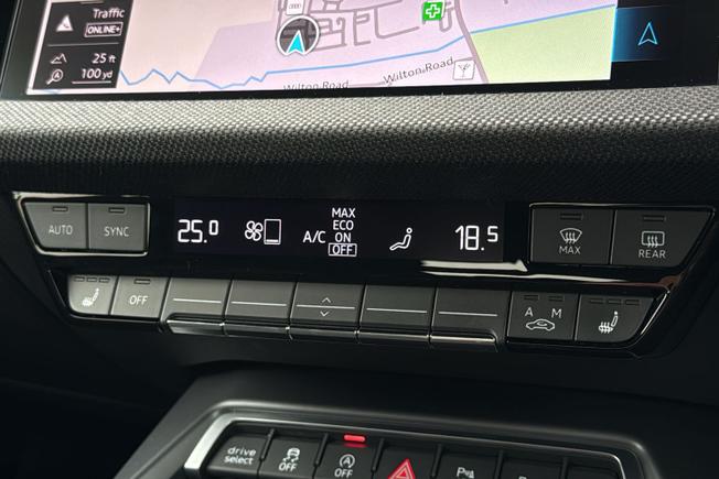 AUDI A3 Photo 27