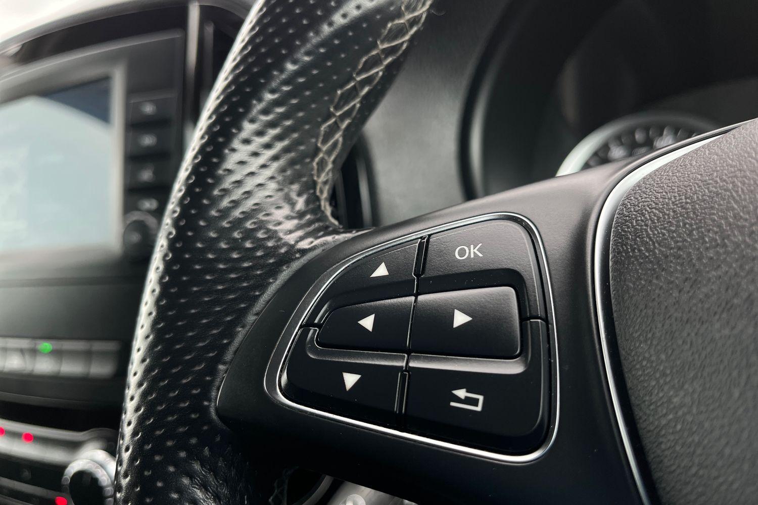 Mercedes-Benz VITO Photo 33