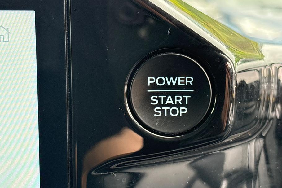Used Ford Transit Custom LB24VNM 37