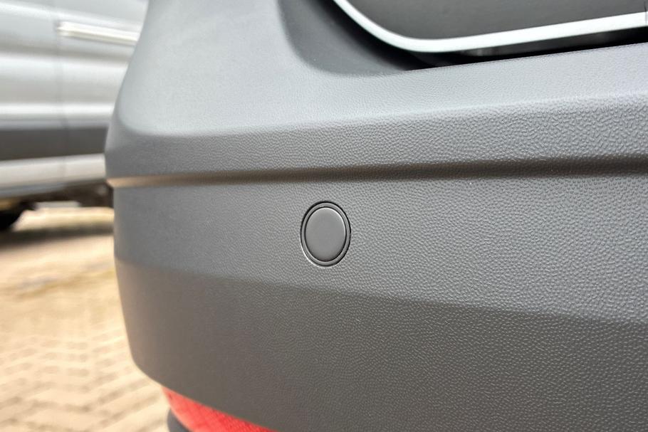 Used Ford TRANSIT CONNECT SW75HDX 38